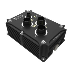 rugged ethernet switch CM-4012F0-MIL
