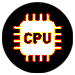 cpu icon