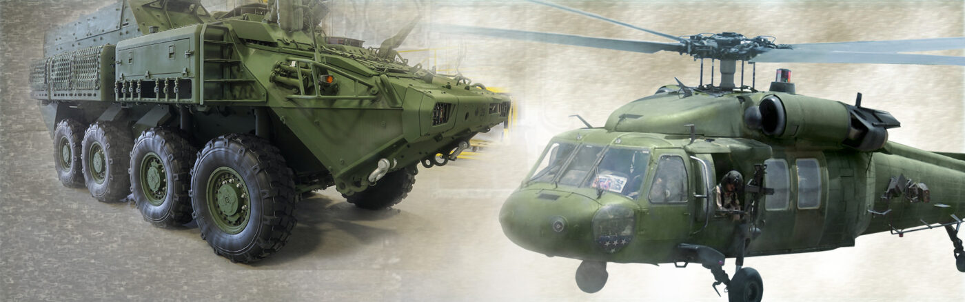 RUGGED Ethernet switches banner