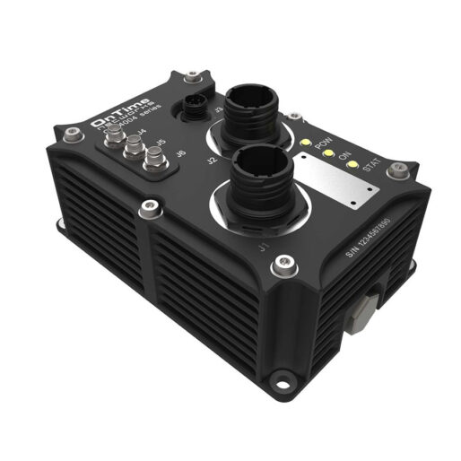 military timer server part cm-4004