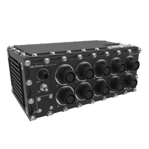 rugged ethernet switch CM-6200