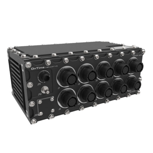 rugged ethernet switch CM-6200