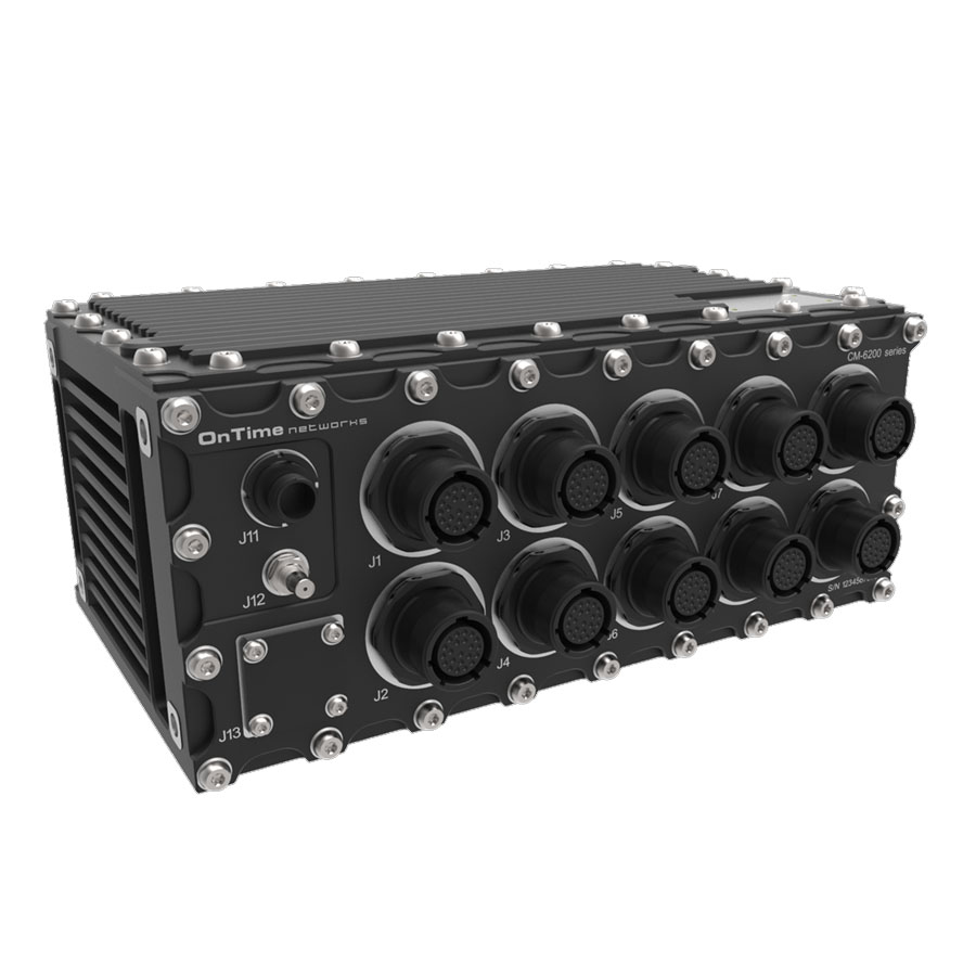 rugged ethernet switch CM-6200