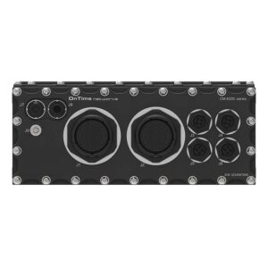 rugged mil switch CM-6228F0-MIL
