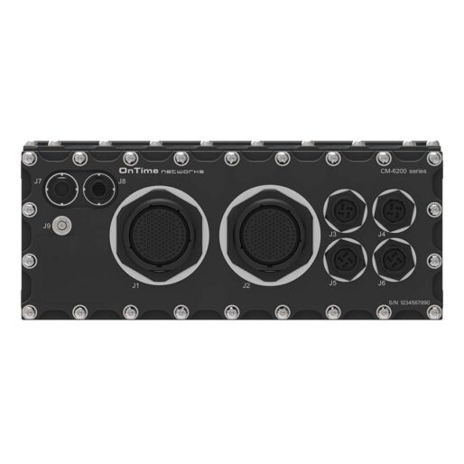 rugged mil switch CM-6228F0-MIL