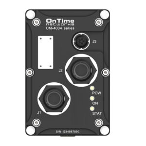 aircraft manage GMC switch 4004F0-AER