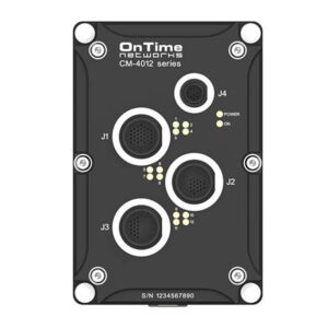aircraft switch CM-4012F0