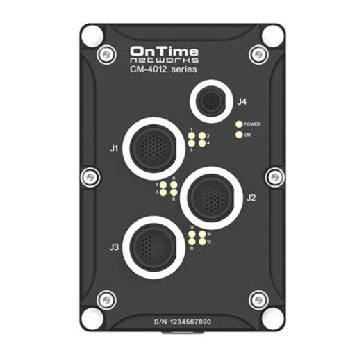 aircraft switch CM-4012F0