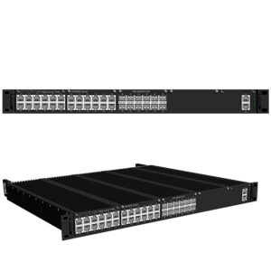 rugged rack switch 6937F12-MIL