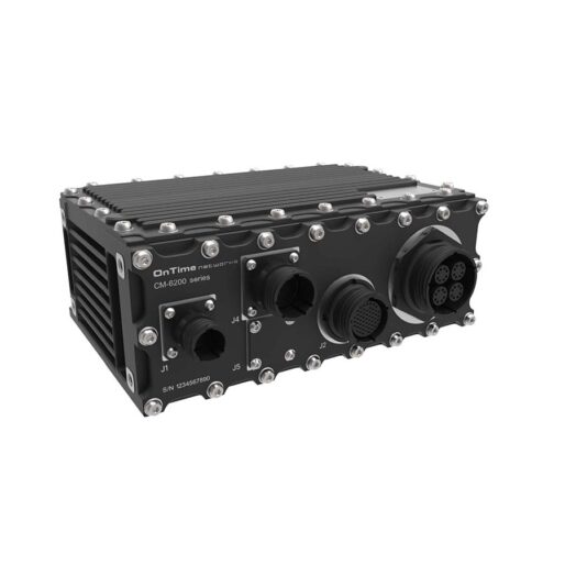 CM-6200-aer ethernet switch