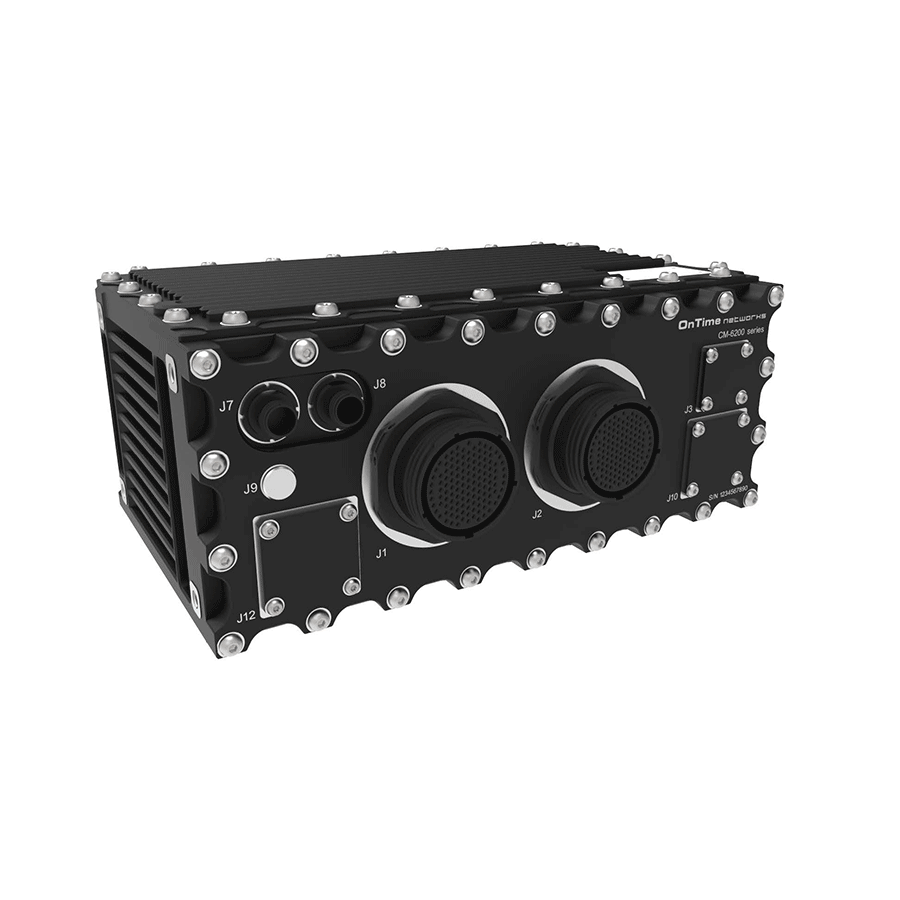 Rugged Router CR-6224