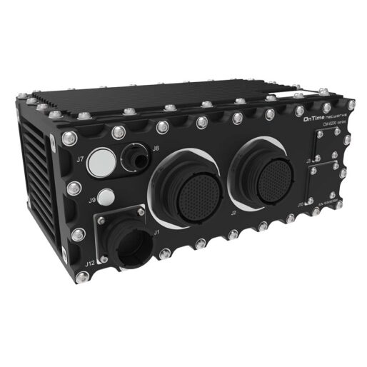 rugged aircraft switch CM-6224F0