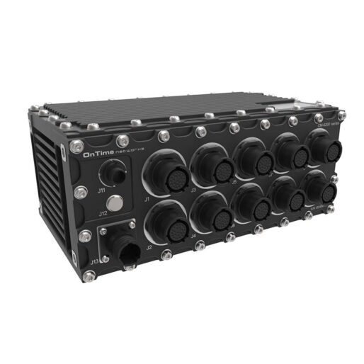 aircraft router CR-6200