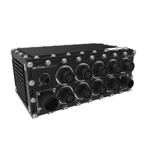 aircraft router CM-6224f6