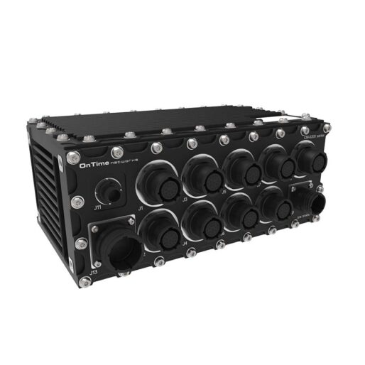 aircraft router CM-6224f6
