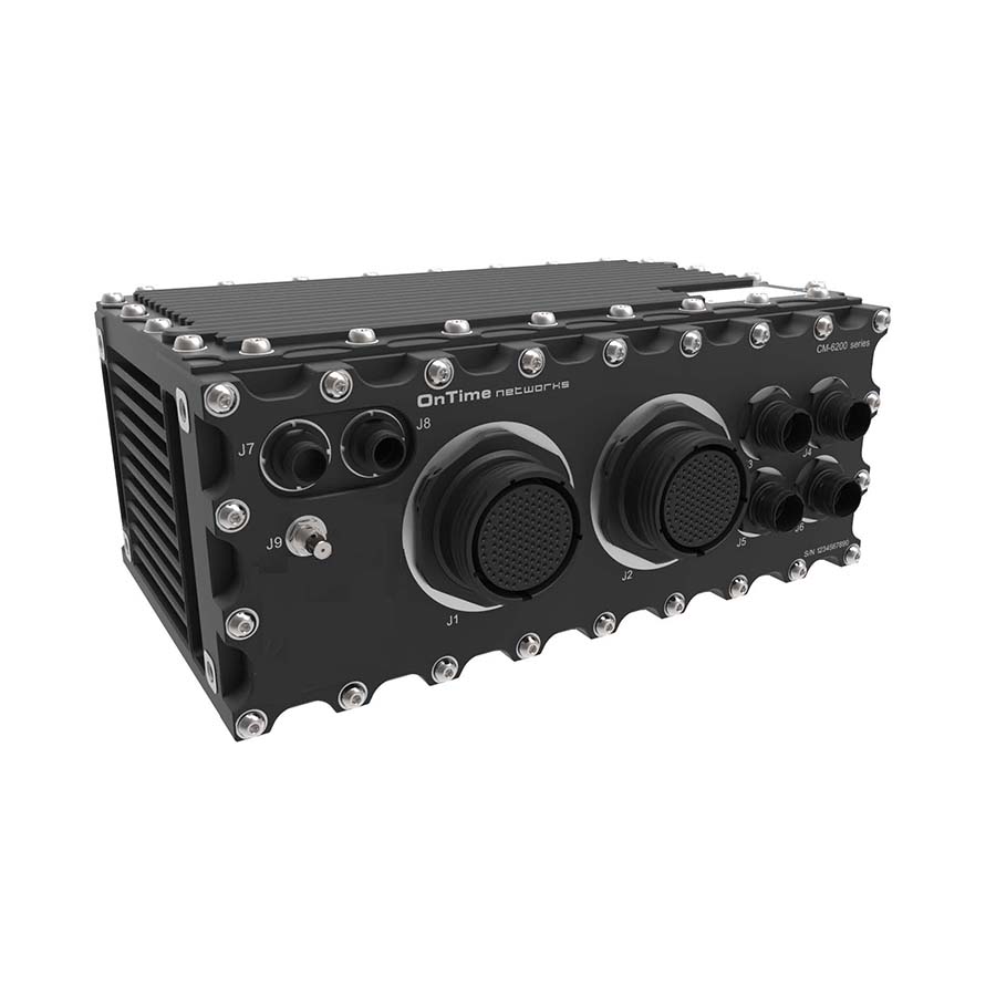 cr-6228 aircraft router