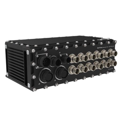 military router CR-7028F4