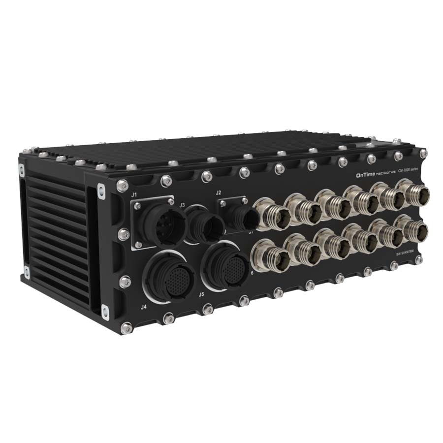 military router CR-7028F4