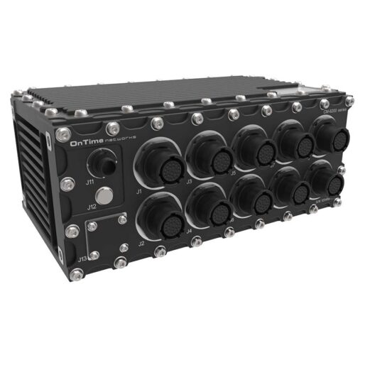 military rugged router CM-6228F0-MIL
