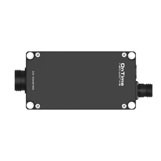 cm-4006 ethernet aircraft switch