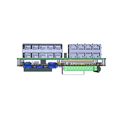embedded switch