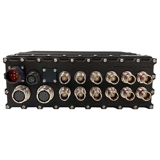 military switch CM-7000