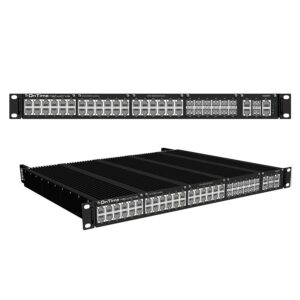 CM-6952F13-AER rack switch