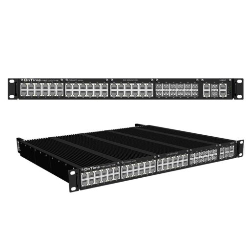 CM-6952F13-AER rack switch